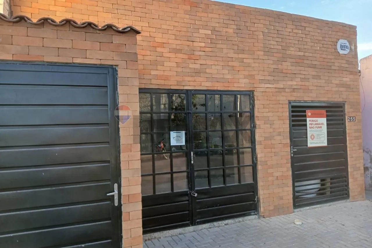 Estabelecimento Comercia para Locação