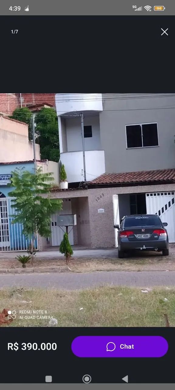 Foto - Governador Valadares - Jardim Atalaia