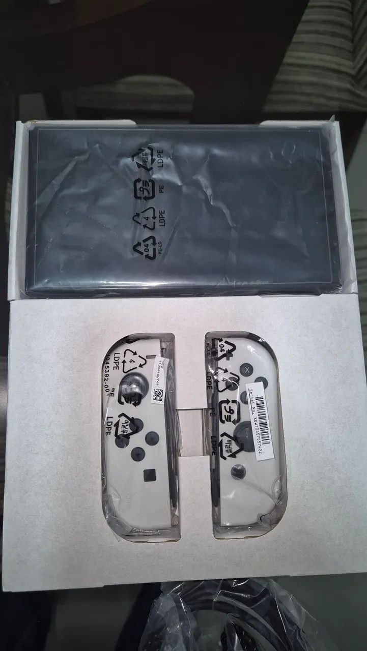 Nintendo Switch Oled - Foto 4