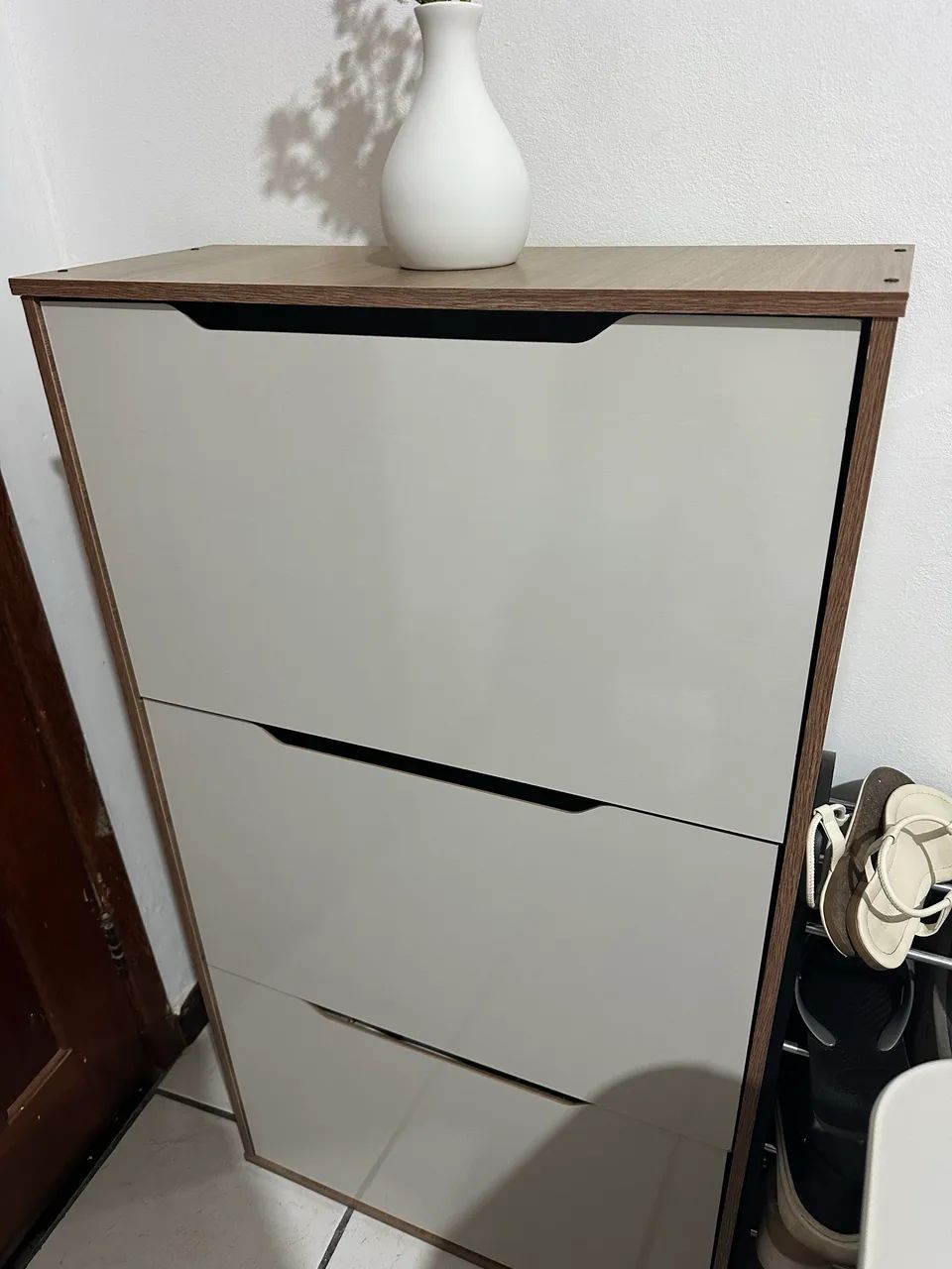 Sapateira - Foto 2
