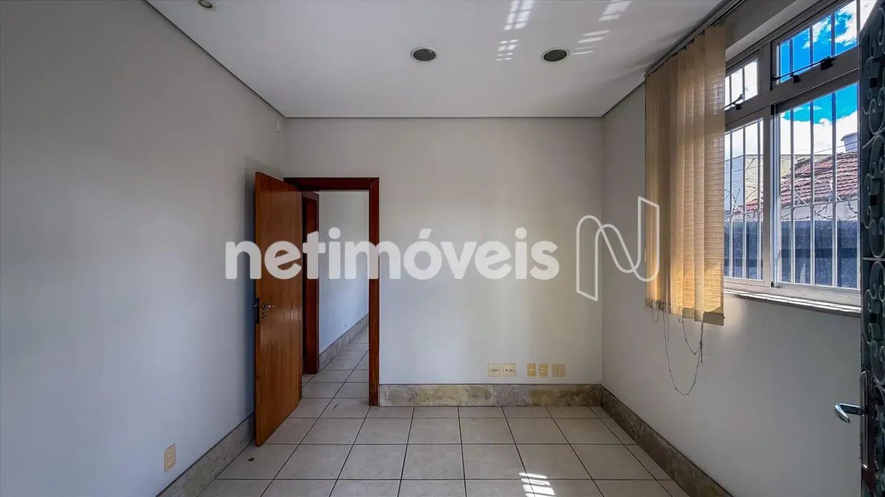 Excelente casa comercial à venda no Santa Efigênia - Foto 4