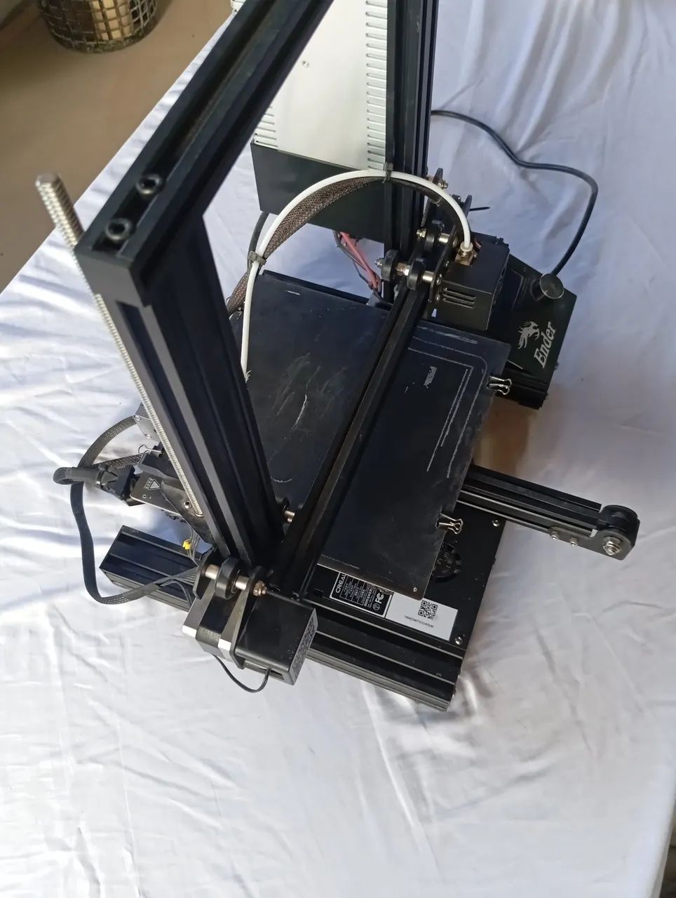 Impressora 3D