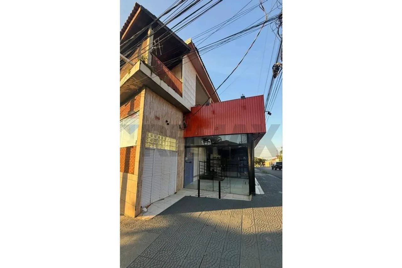 Alugo prédio comercial com 800m² de área construída na Vila Fiori em Sorocaba SP, excelent - Foto 2