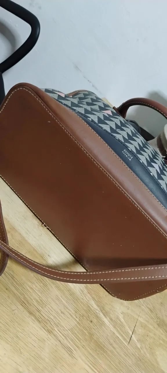 Bolsa Schutz original  - Foto 3