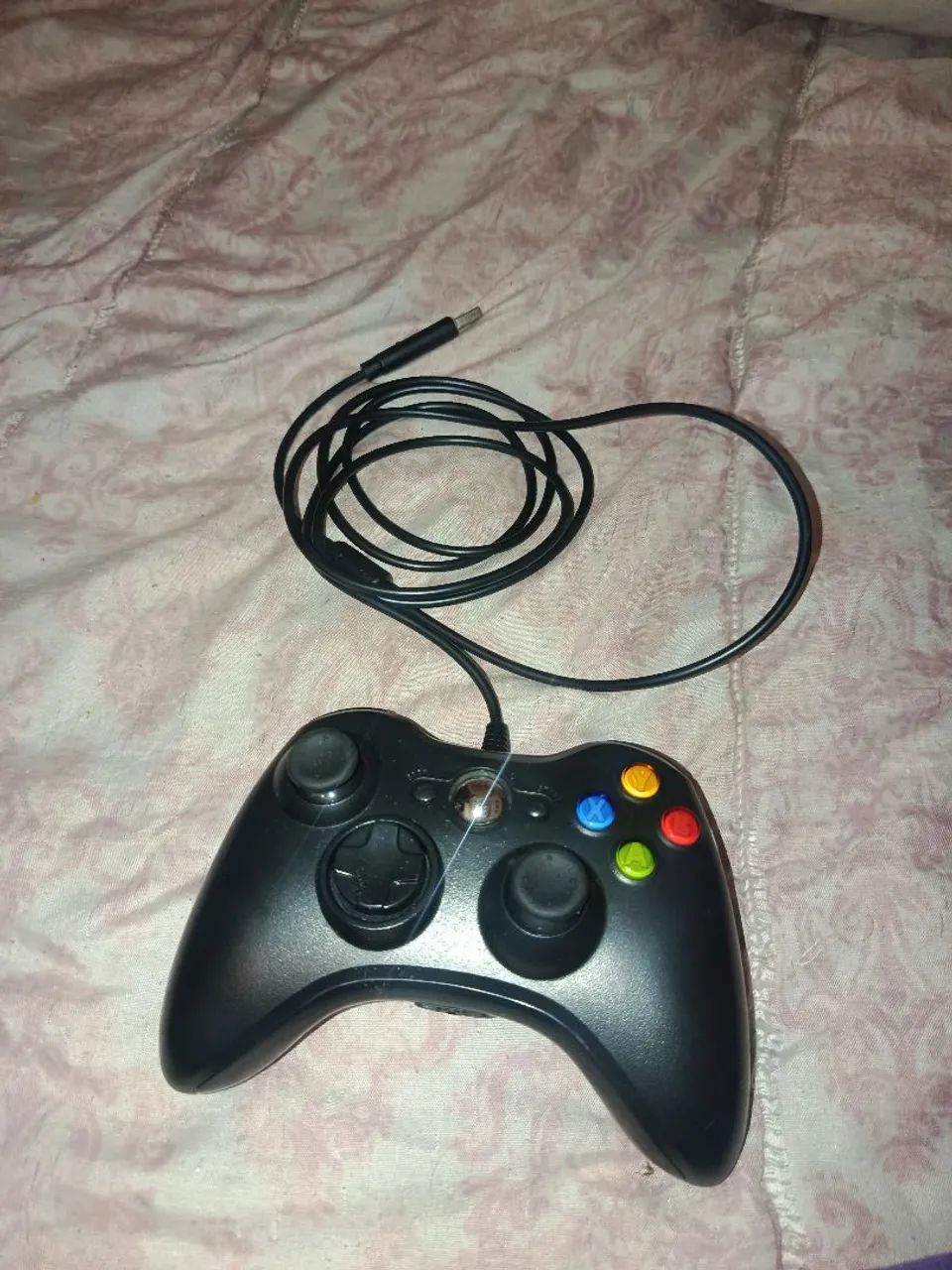 Controle Xbox para PC - Foto 2