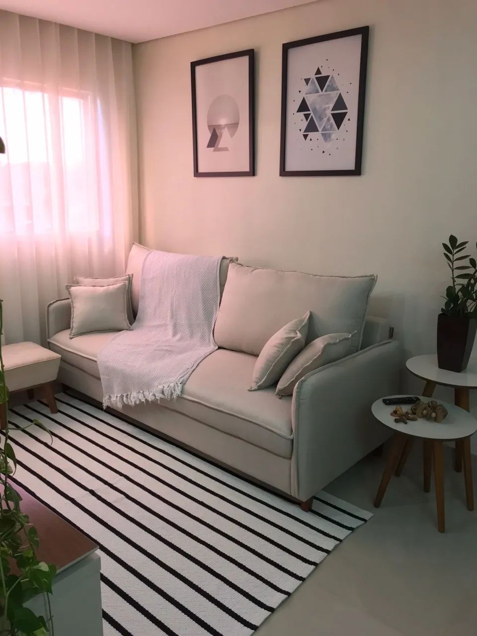 APARTAMENTO A VENDA - RIACHO FUNDO ll 