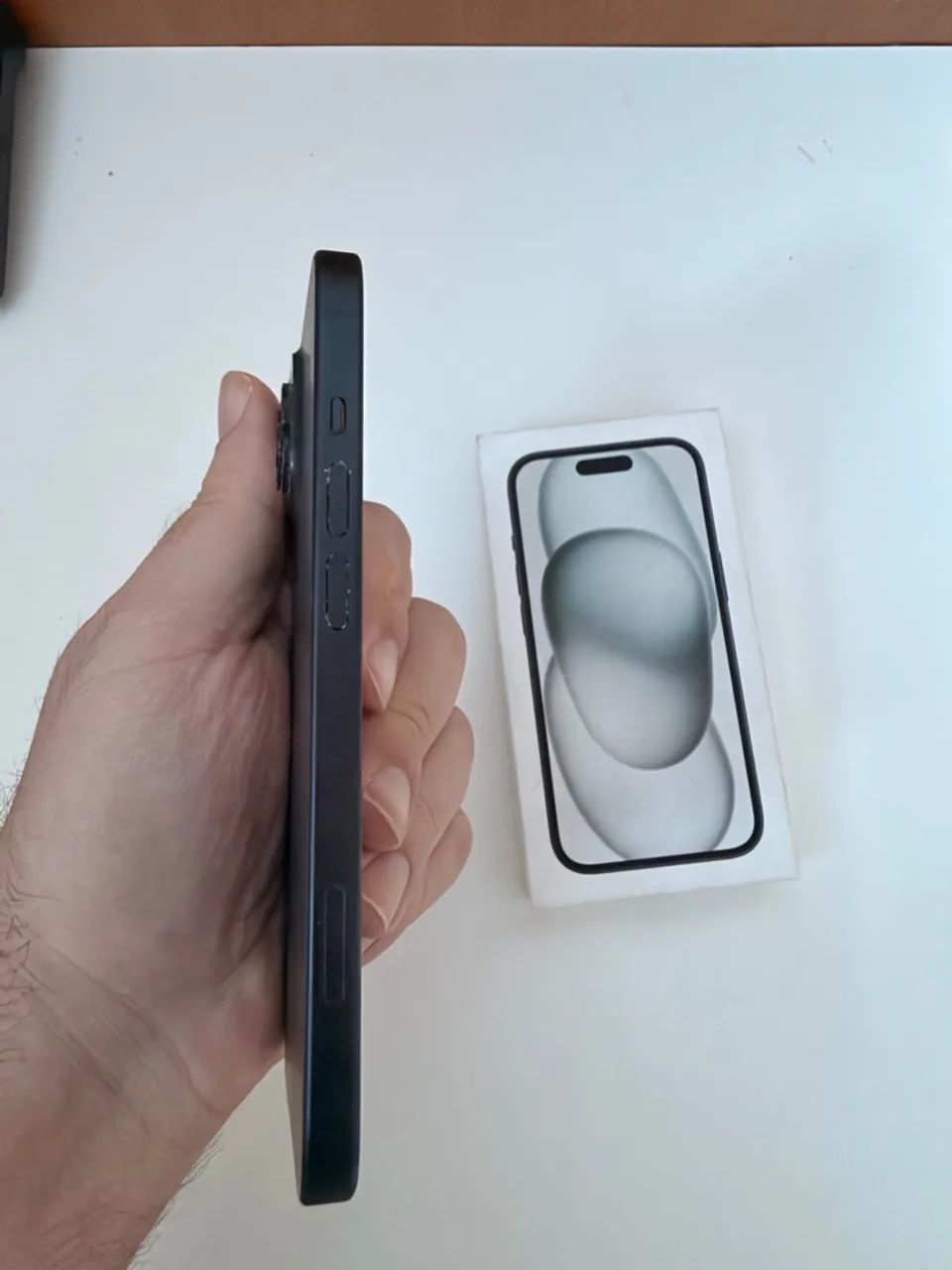 iphone 15 - Foto 5