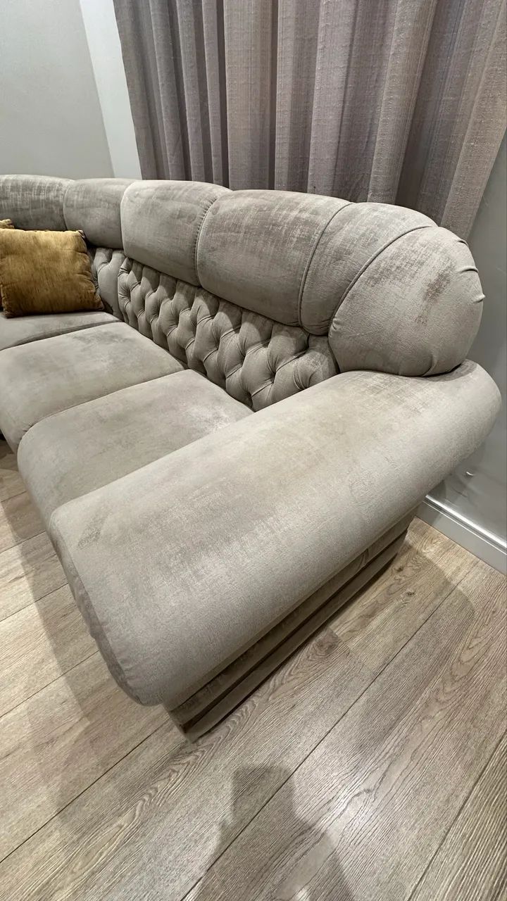 Corner Sofa65746287410049122