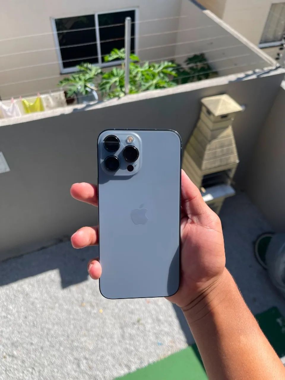 IPHONE 13 PRO MAX - Foto 4