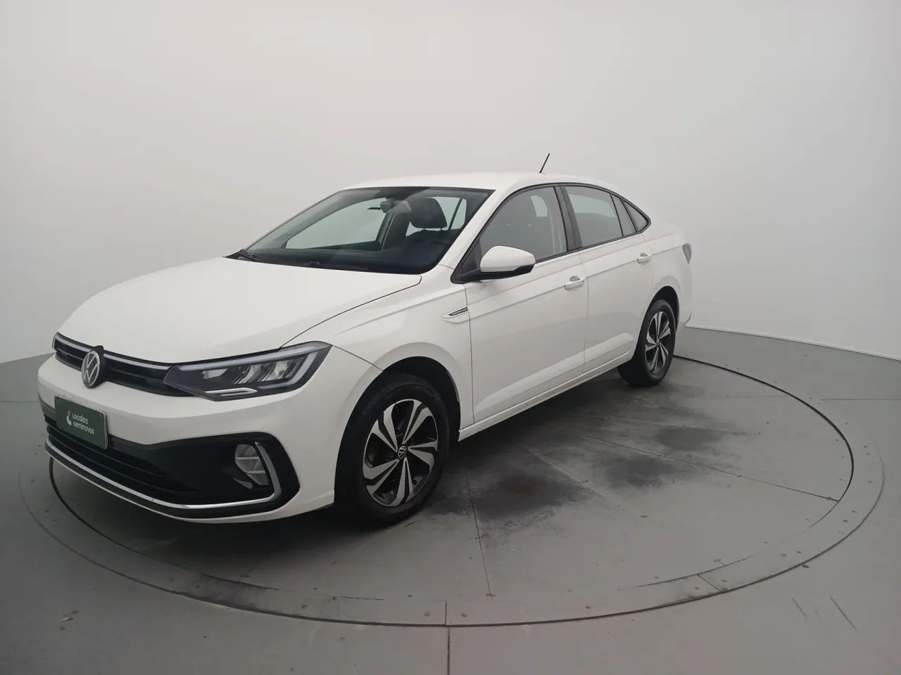 Volkswagen Virtus VIRTUS Comfort. 200 TSI 1.0 Flex 12V Aut 2025
