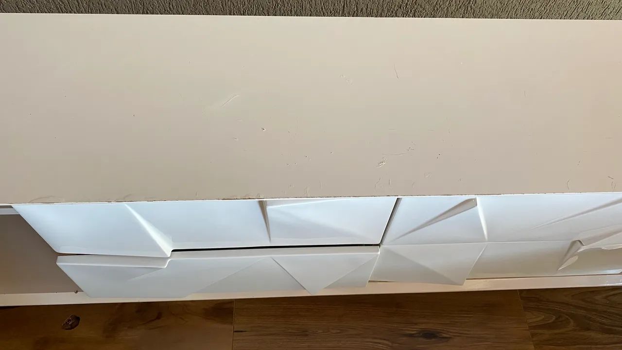 Rack off-white 
