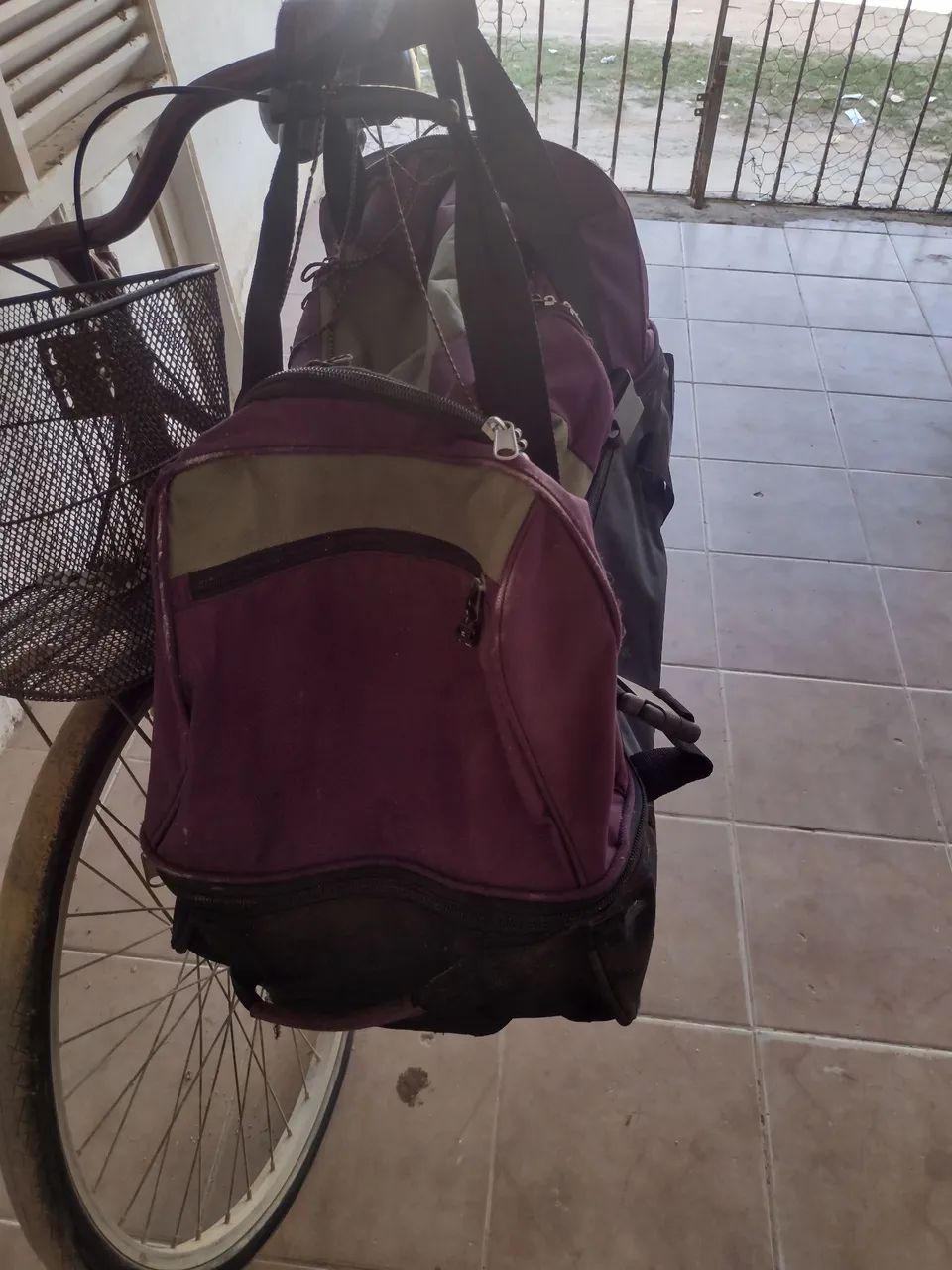 Bolsa grande - Foto 2