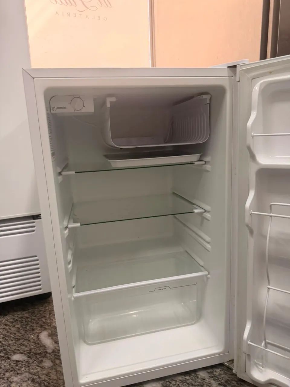 Frigobar recém comprado  - Foto 4