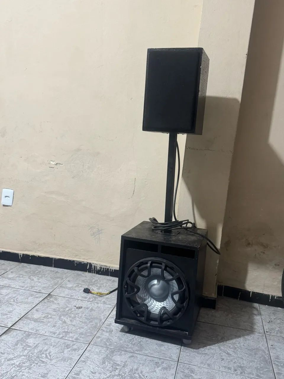  Vendo som - Foto 2
