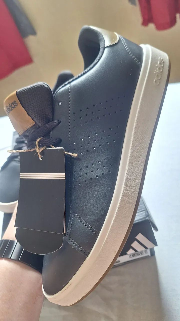 Tênis Adidas Masculino  - Foto 2