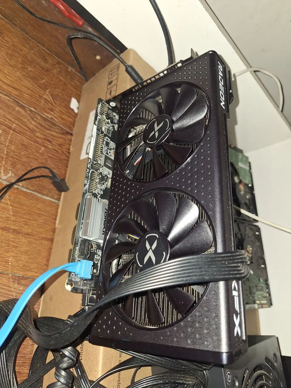 Pc gamer ryzen - Foto 2