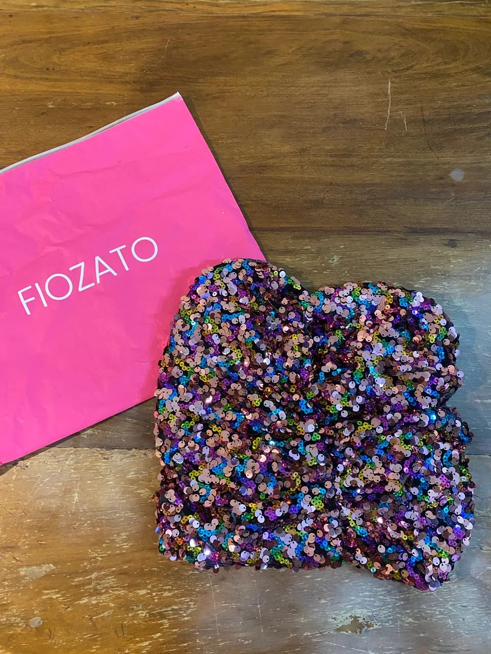 Top Fiozatto - Foto 2