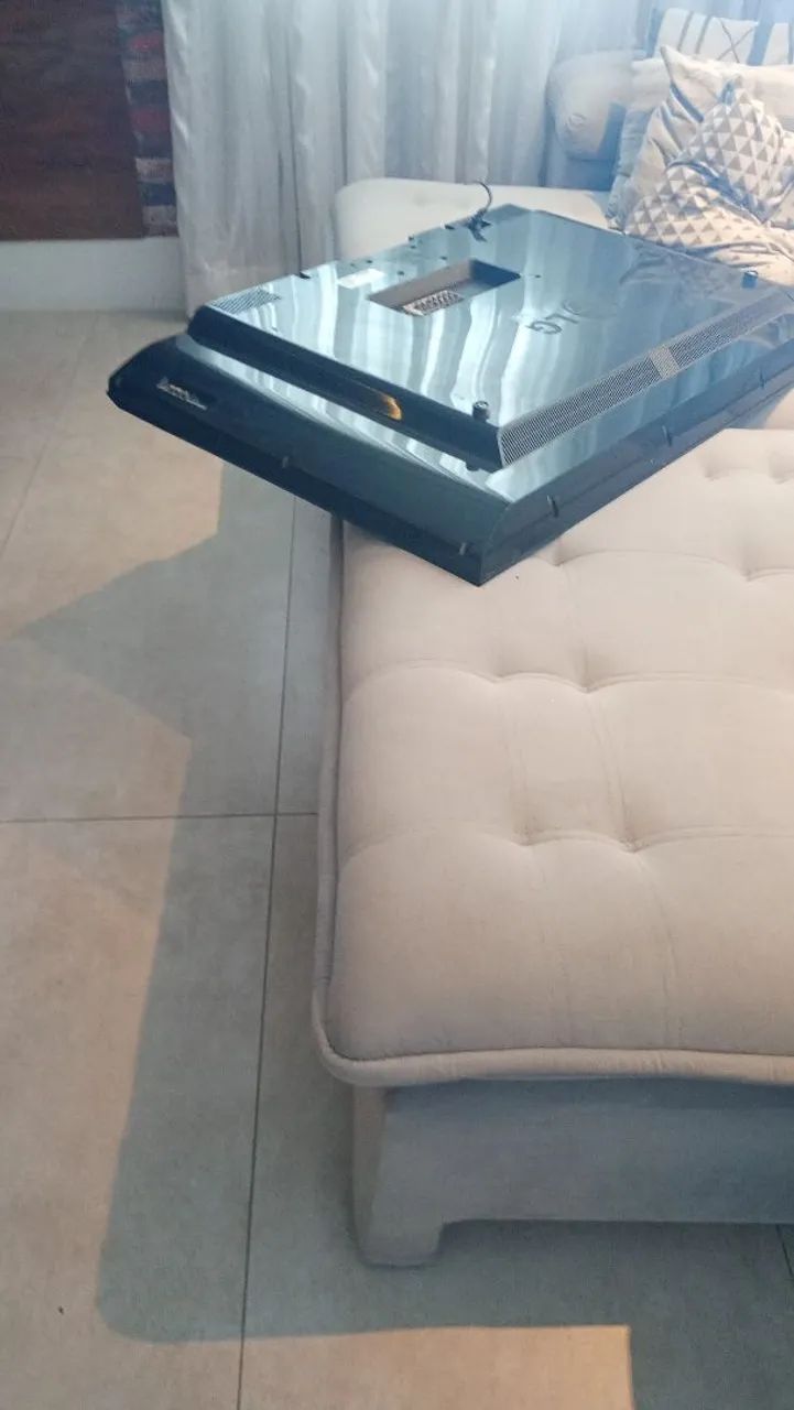 TV LG Full HD 47 polegadas  - Foto 2