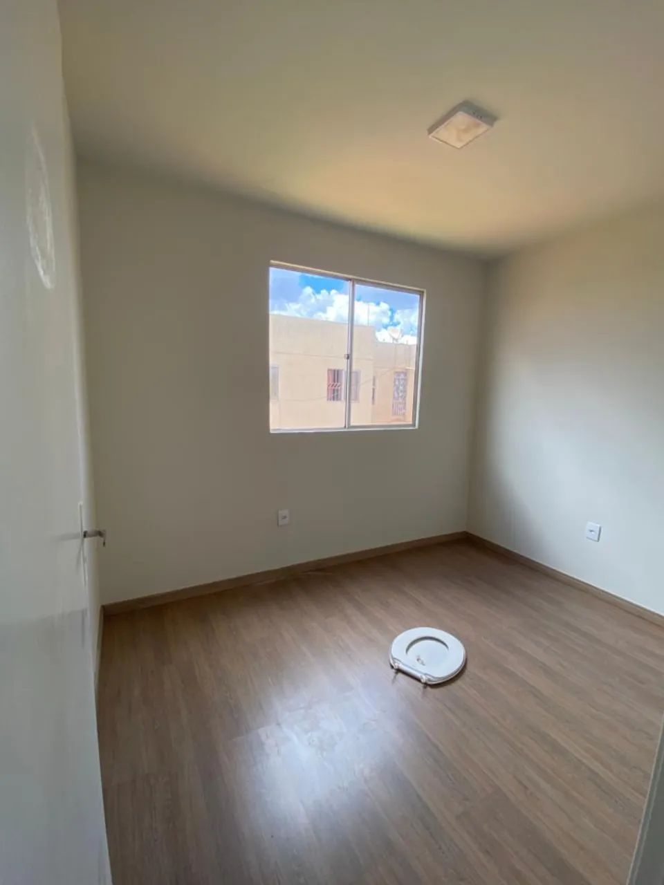 Apartamento TRÊS LAGOAS - SEM ENTRADA E DOCUMENTAÇÃO GRATIS  - Foto 2