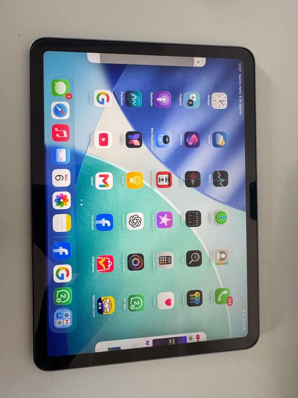 IPad Air 11   - Foto 2