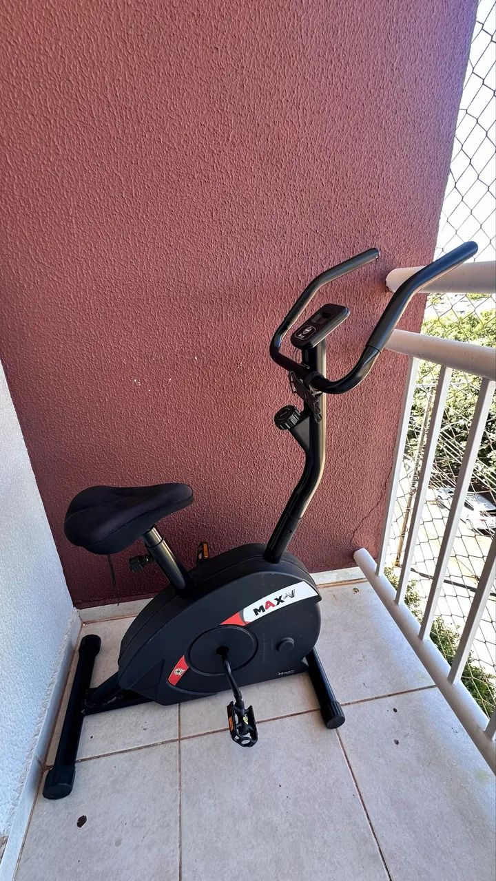 Vende-se Bicicleta Ergométrica  - Foto 3