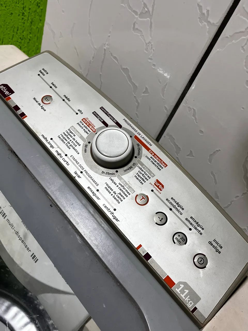 MÁQUINA DE LAVAR BRASTEMP - Foto 5