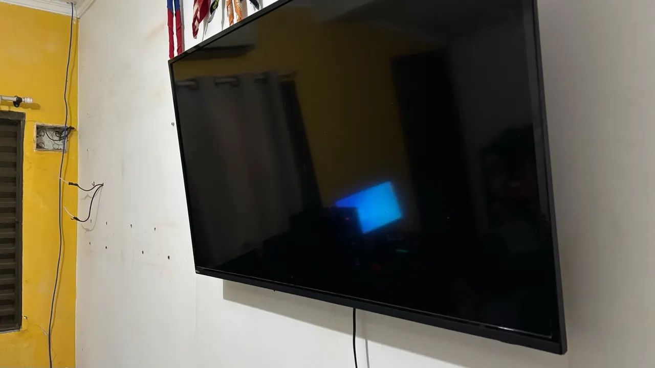 Smart TV Philco 42" Full HD - Modelo PH42F10DSGWA - Foto 3