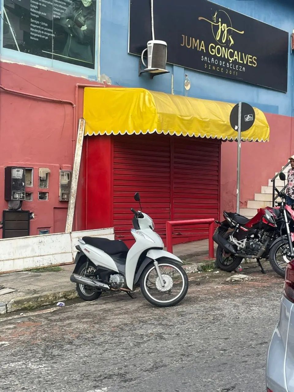 Barraca ponto no centro de Simões Filho  - Foto 3