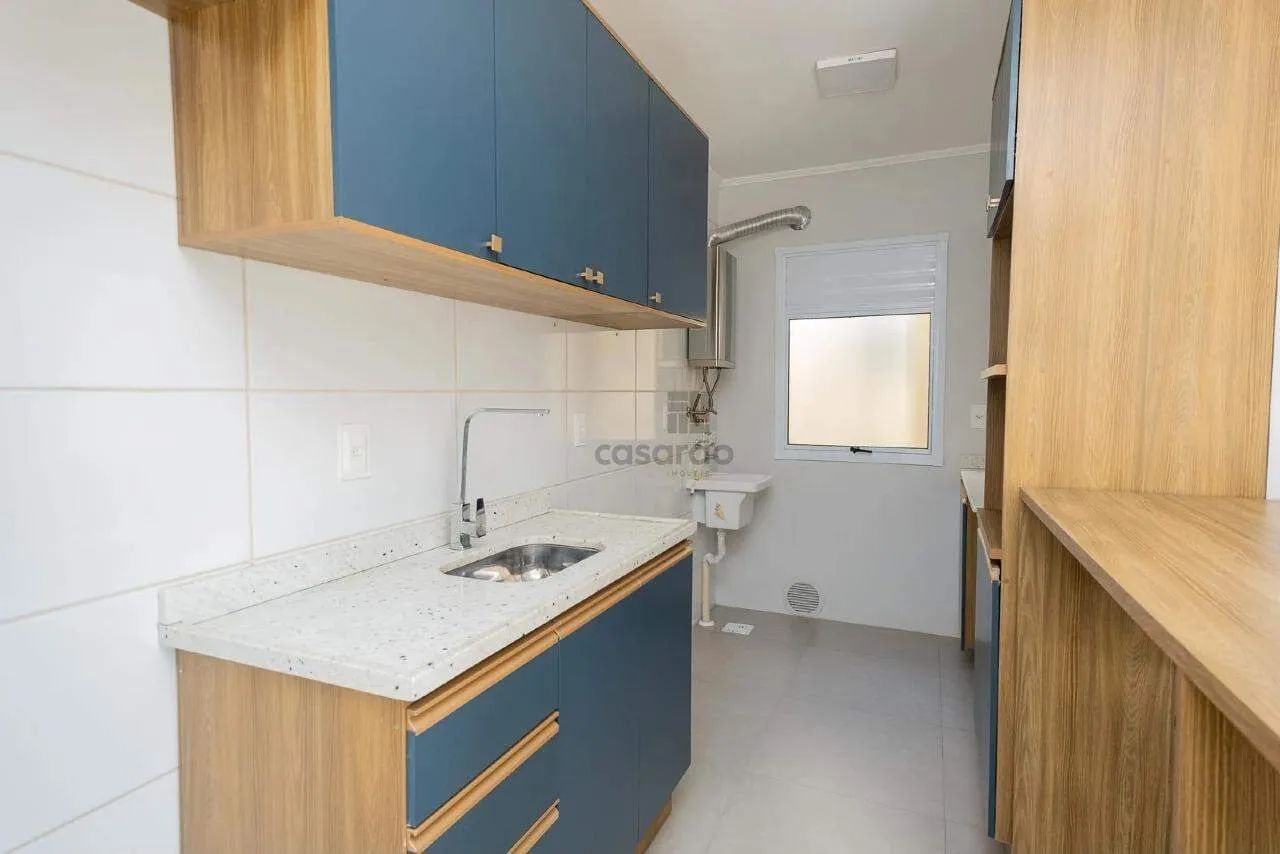 Apartamento 2 quartos para aluguel Pelotas - Foto 2