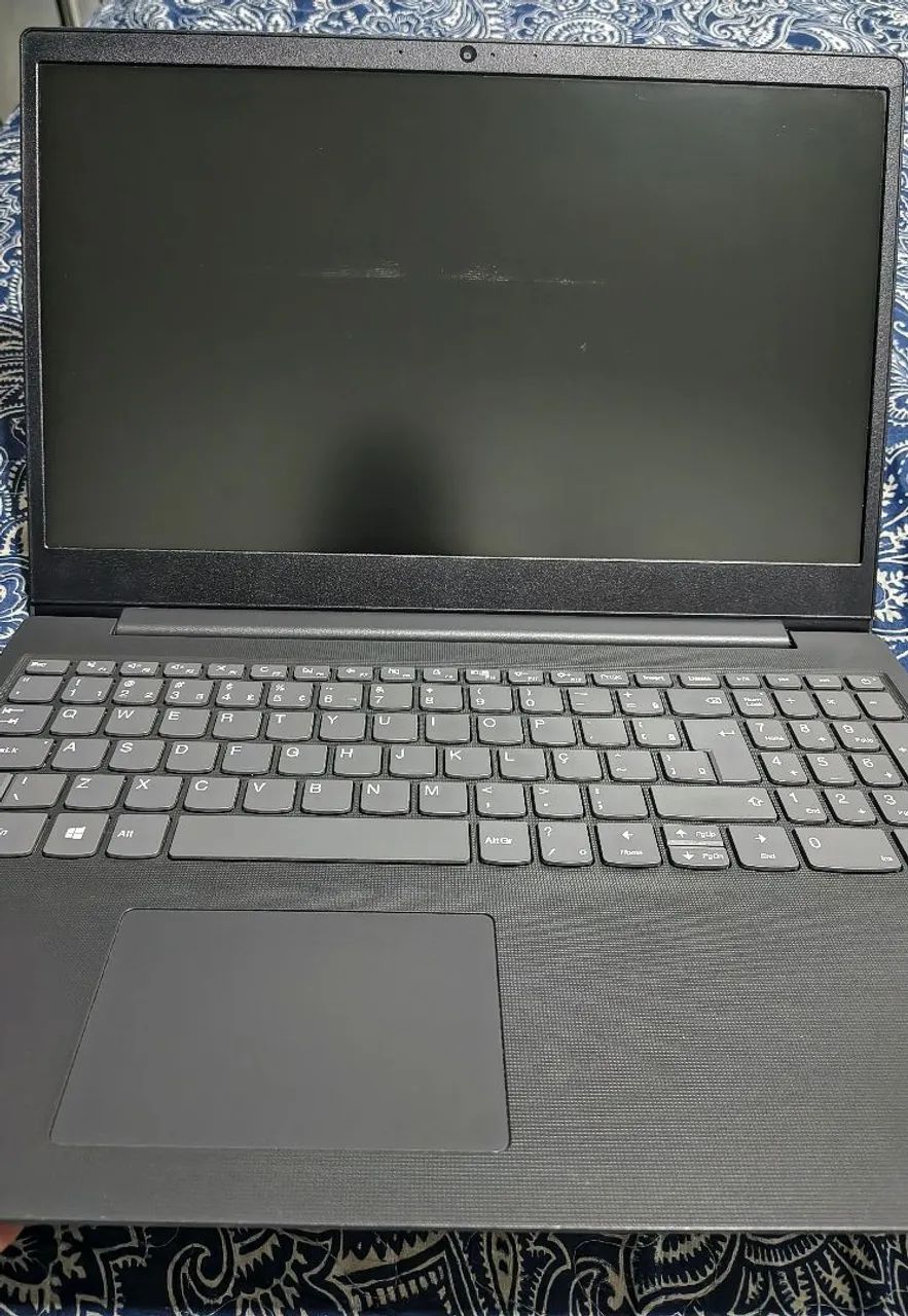 Notebook Lenovo BS145 i5 10 8gb sdd 256 15,6 polegadas - Foto 4