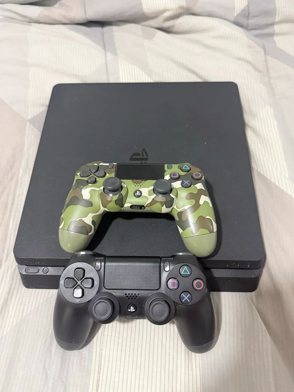 Ps4 