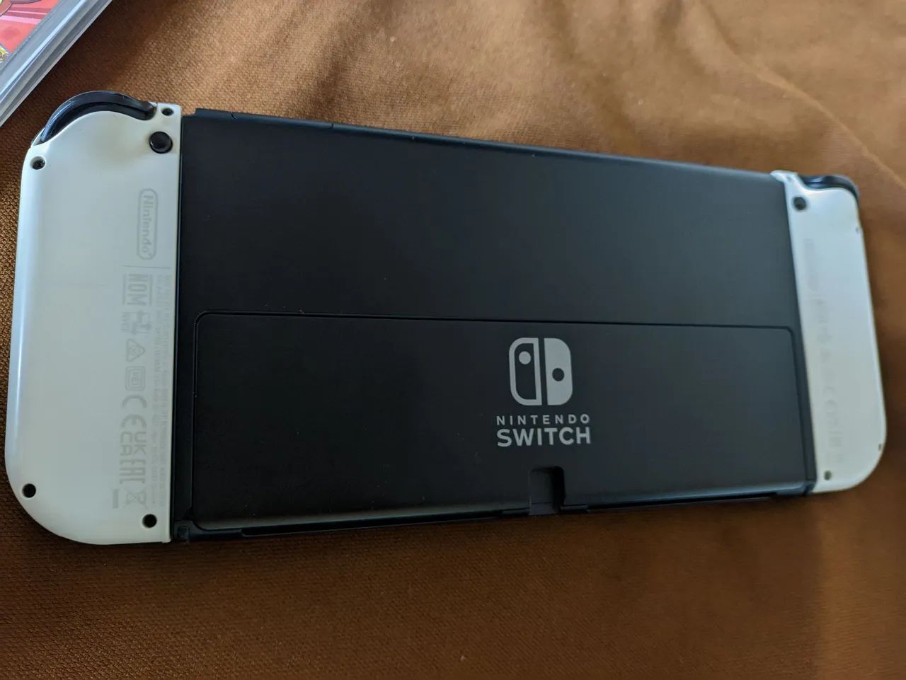 Nintendo switch OLED desbloqueado  - Foto 2