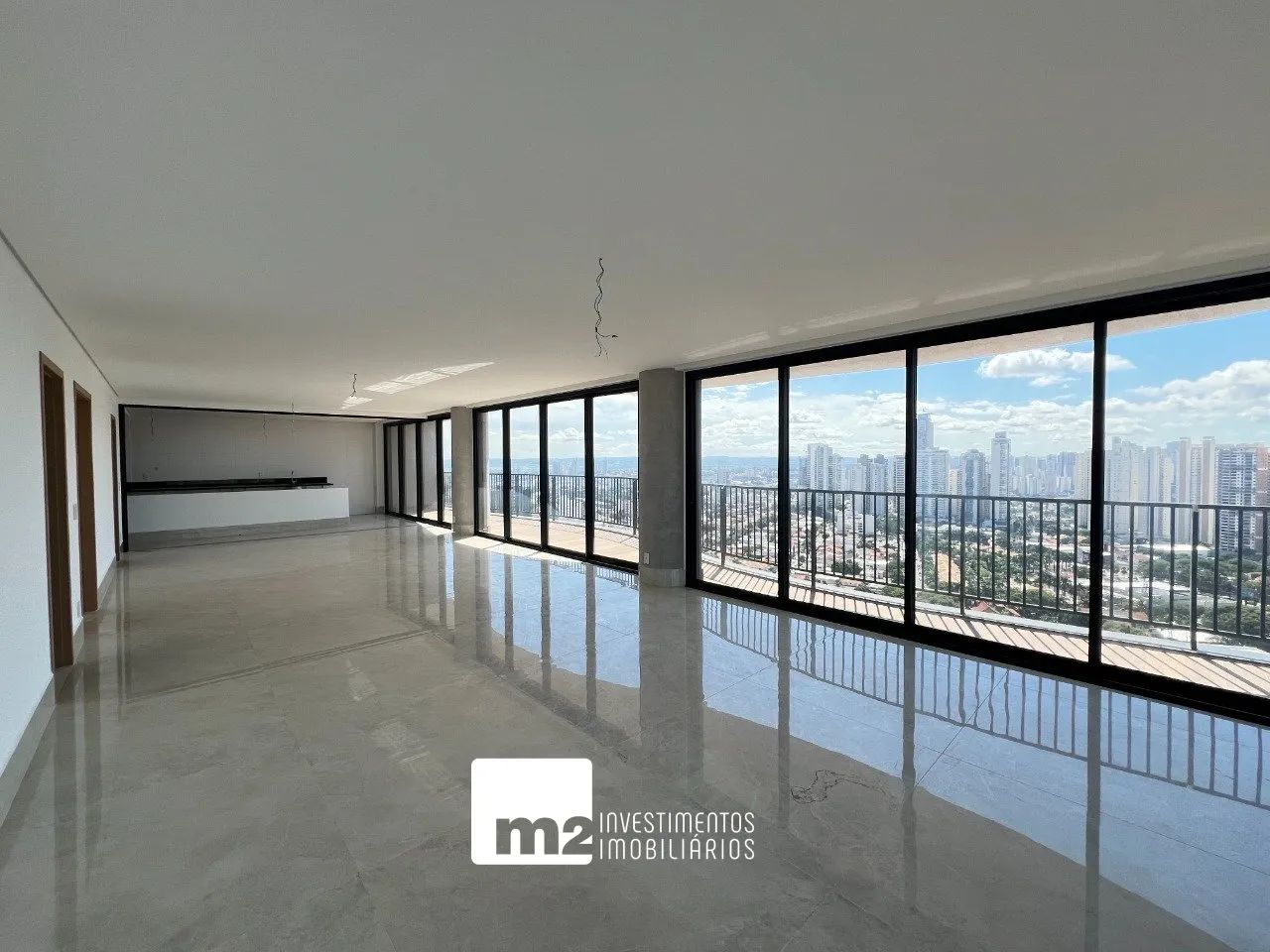 Apartamento Setor Marista com 4 quartos - Foto 5