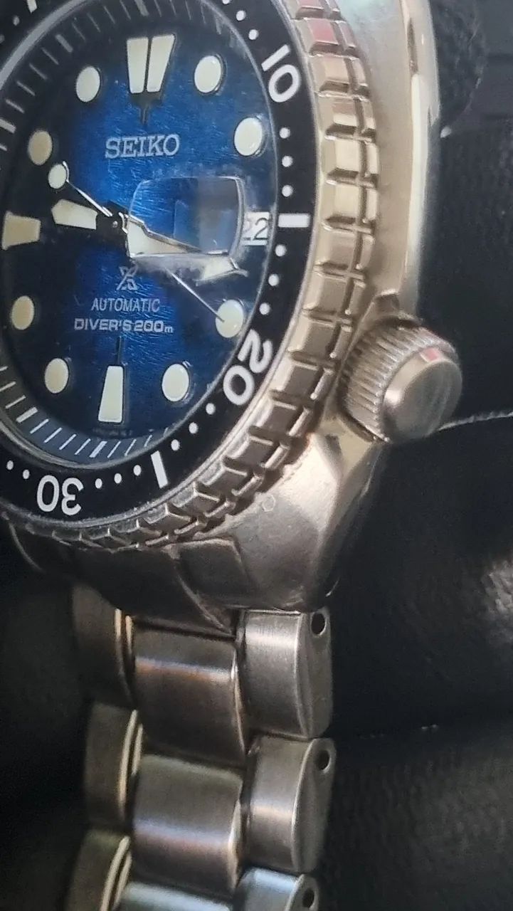 Relogio Seiko - Foto 4