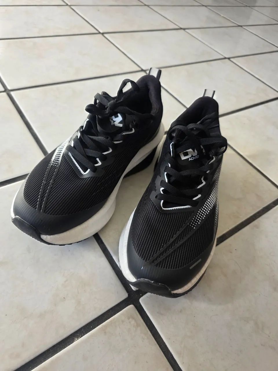 Tenis adventure