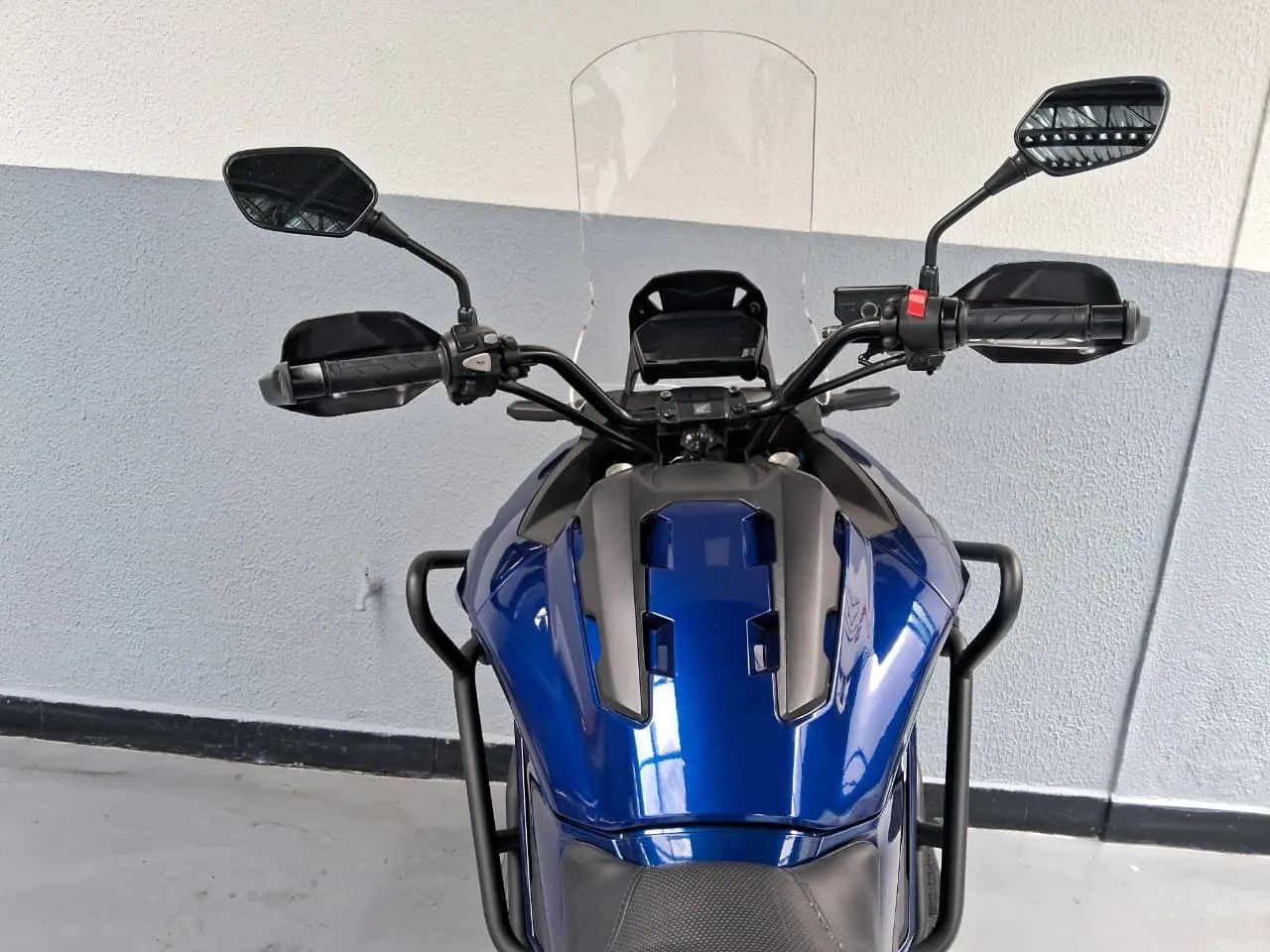 NC 750x/ 750x ABS 2021 - 1526413274 | OLX