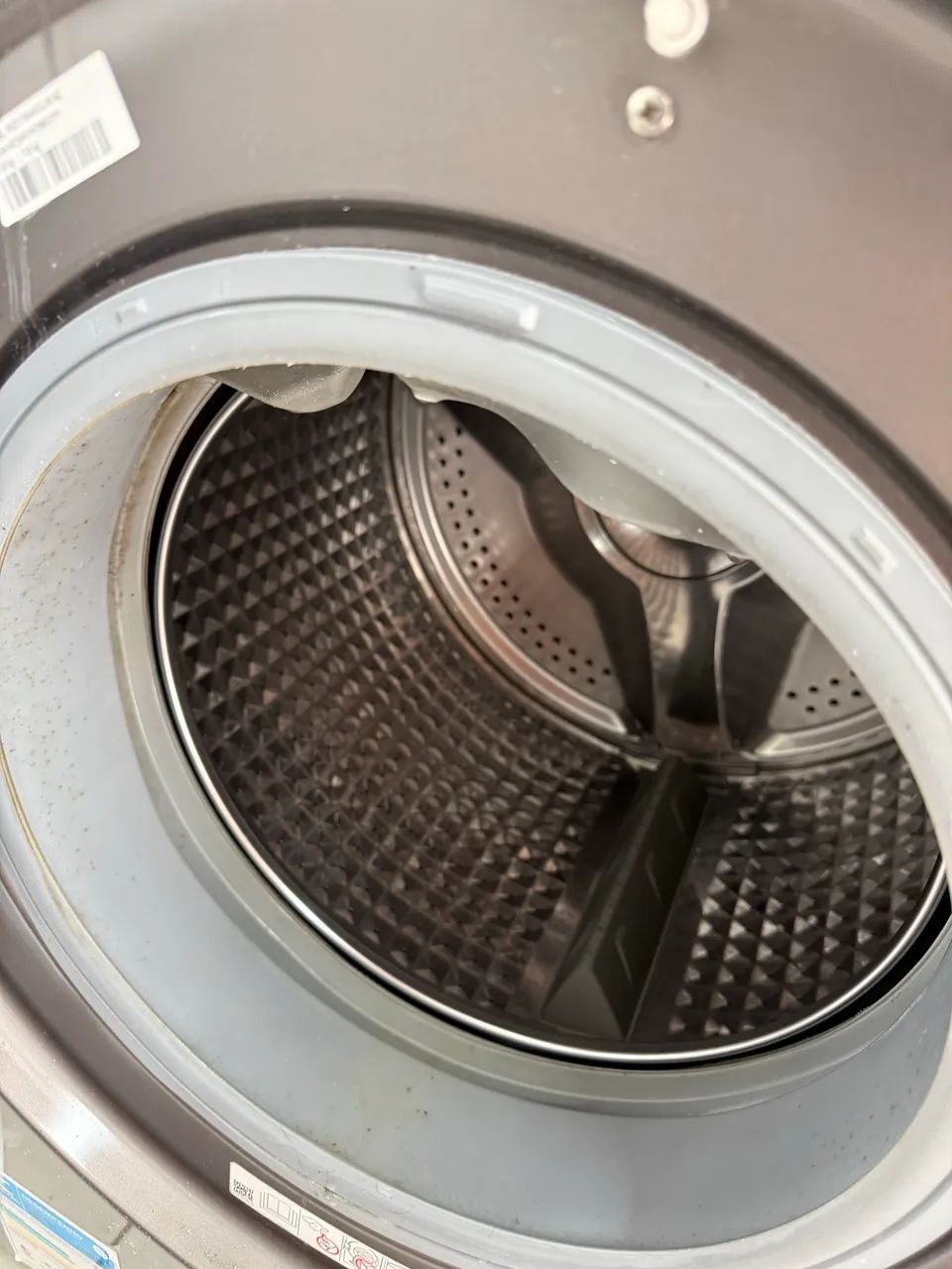Maquina lava e seca Electrolux - Foto 3