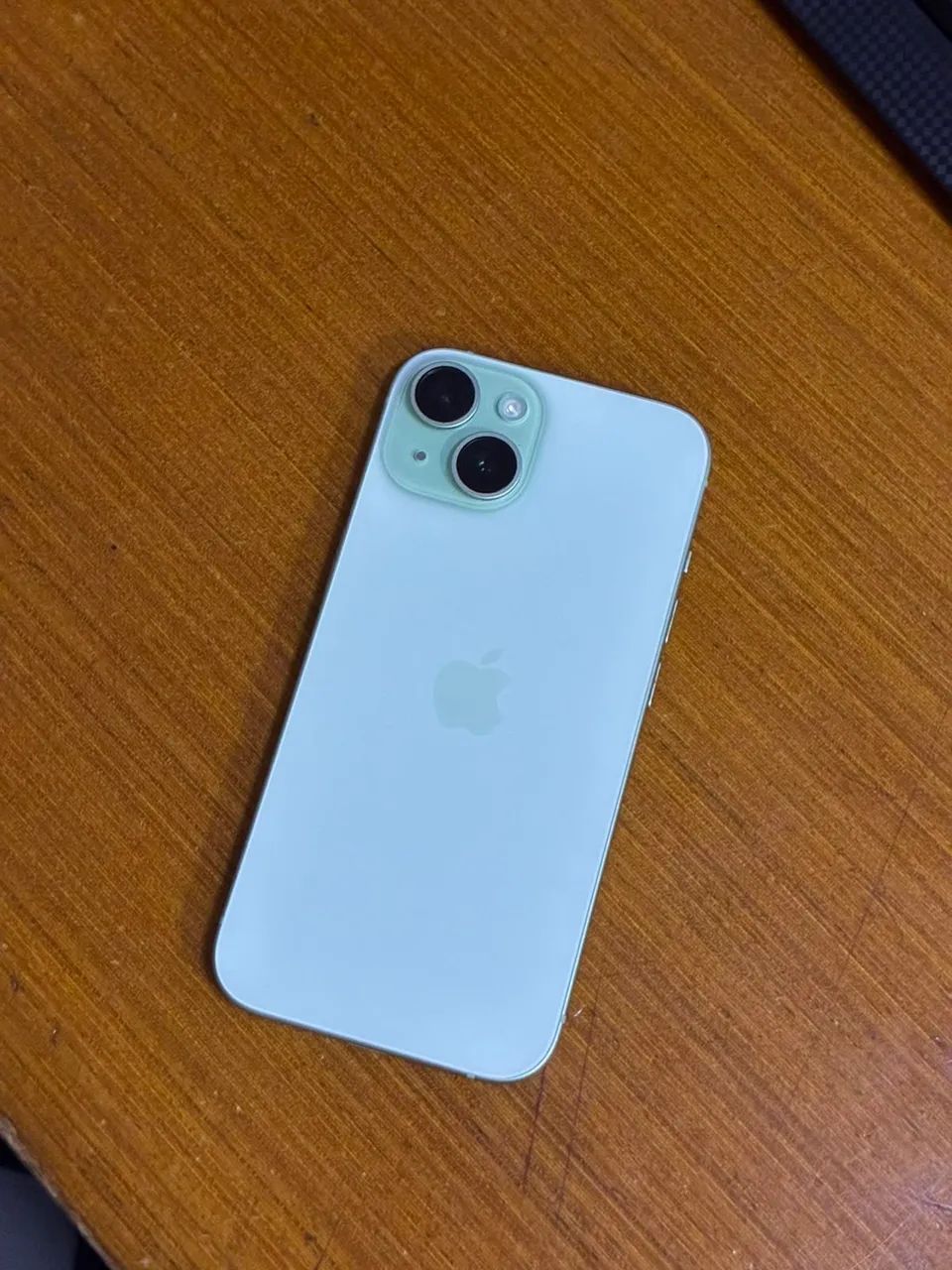 Iphone 15 128gb - USADO - Foto 2