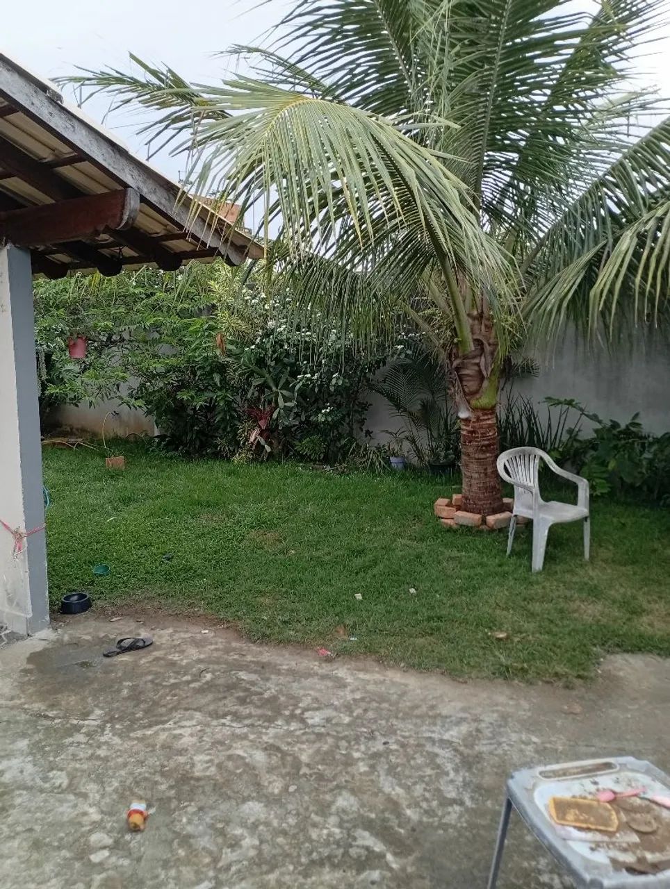 Casa em Itaipava praia vendo ou negócio em sitio perto da região   - Foto 2
