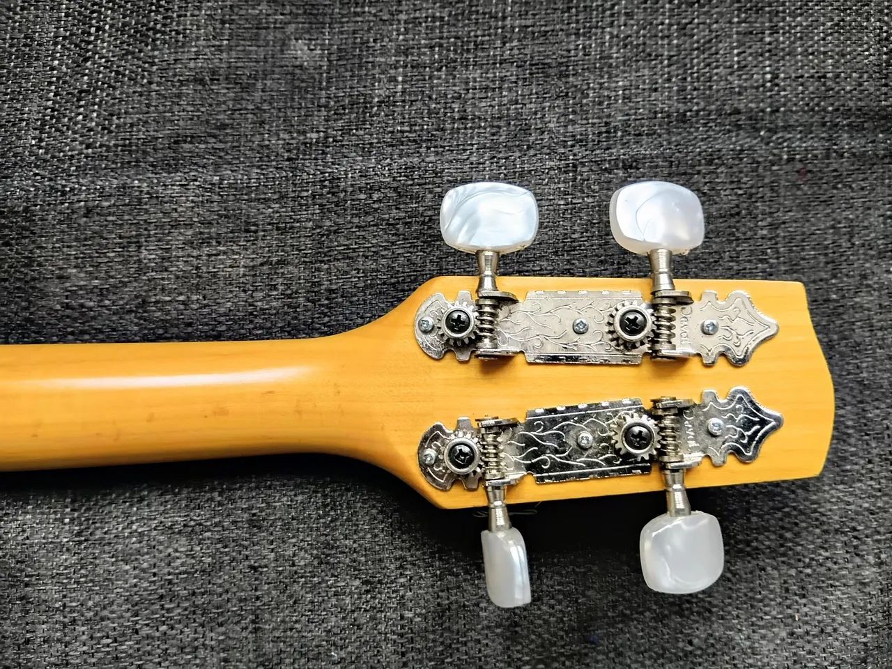 Banjo RMV - Foto 3