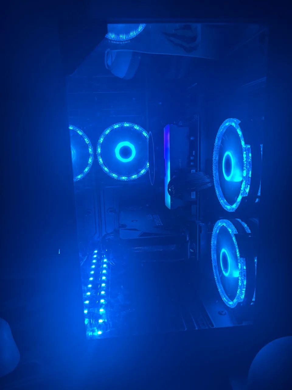 PC GAMER COMPLETO - Foto 2