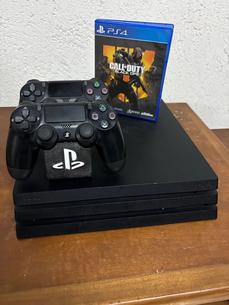 Ps4 Pro 1 Tera  - Foto 2