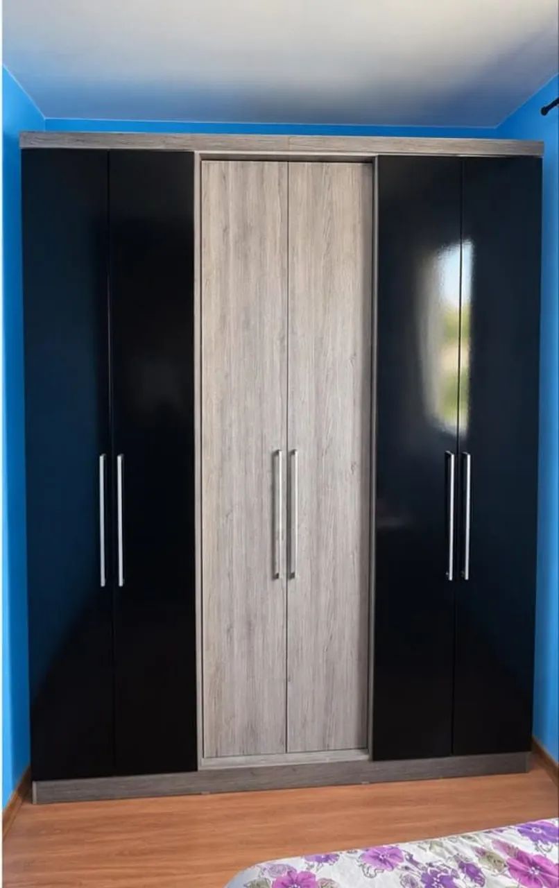 Guarda roupa 