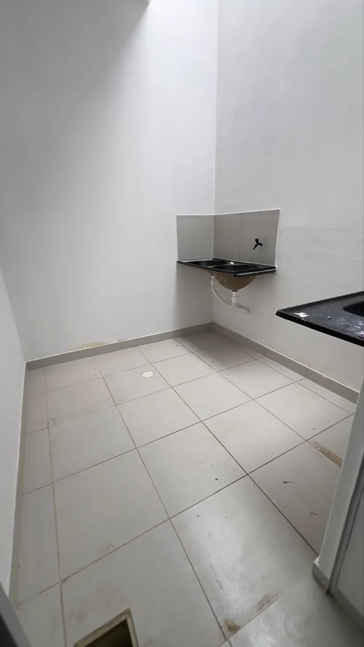 Ponto comercial com escritório e copa - Foto 4