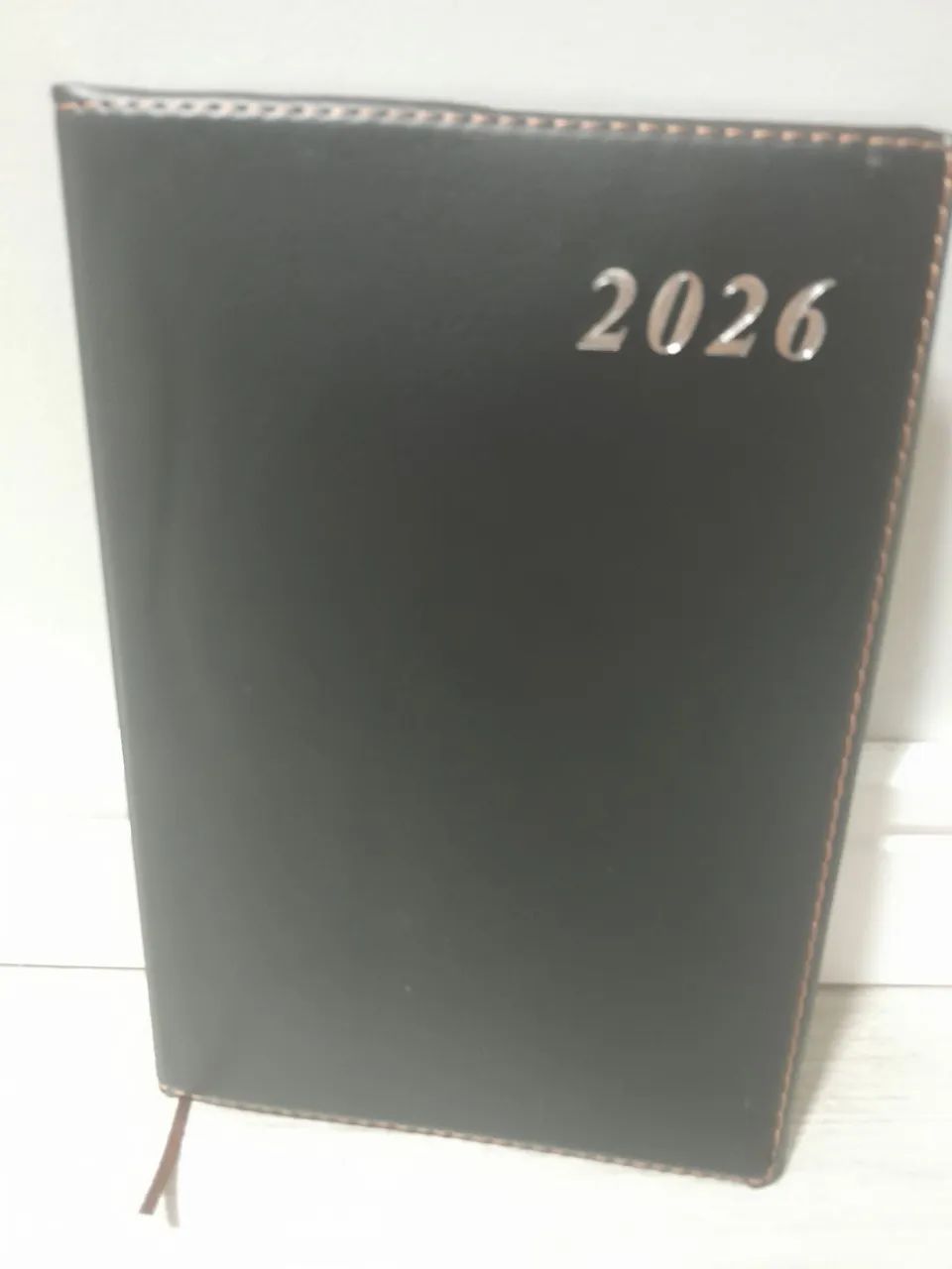 Agenda 2026 Nova