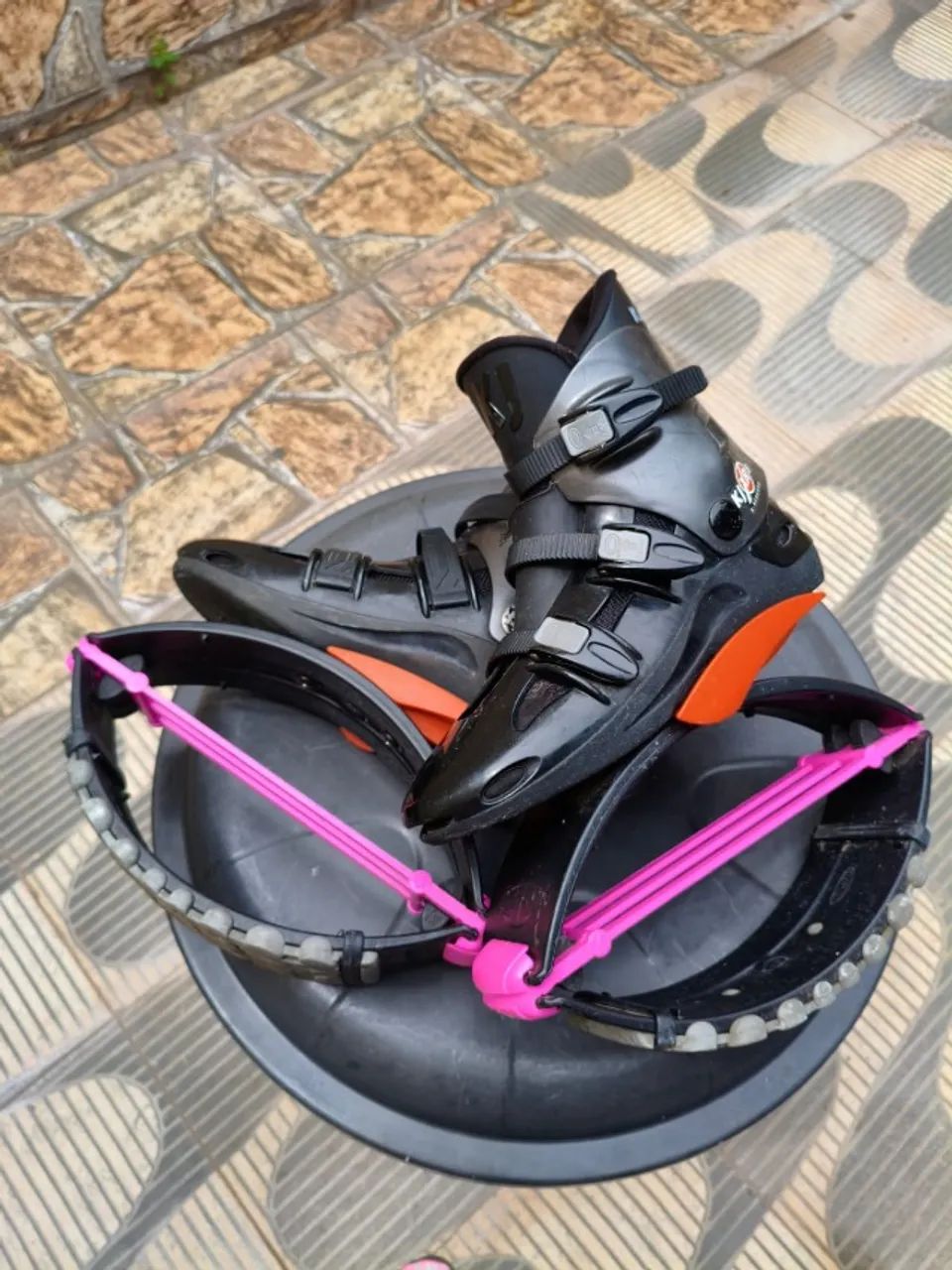 Kangoo Jumps L (39 ao 42)  - Foto 2