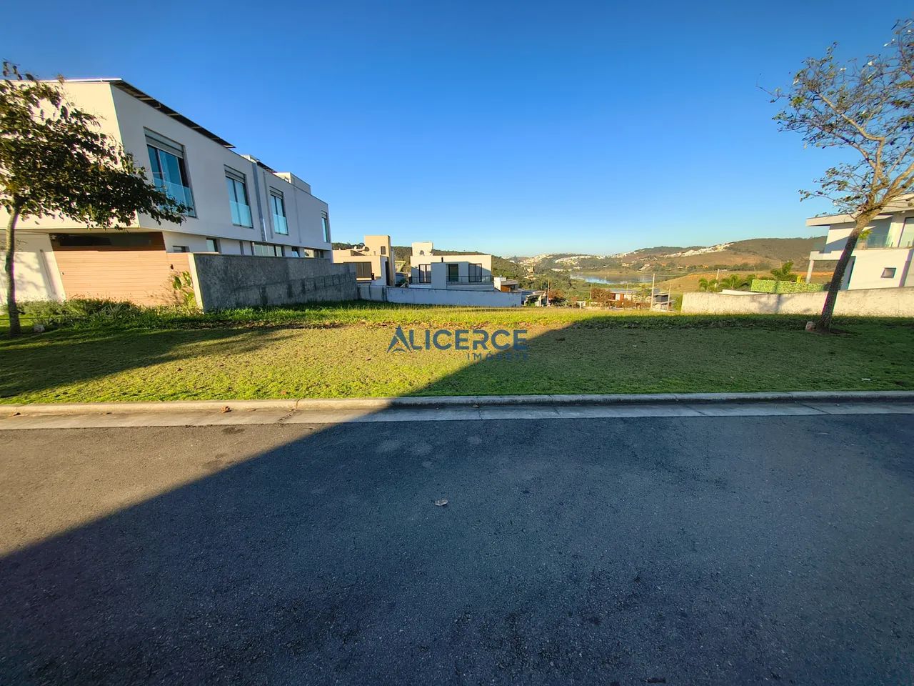 Lote 500m² Alphaville 2 - Foto 2
