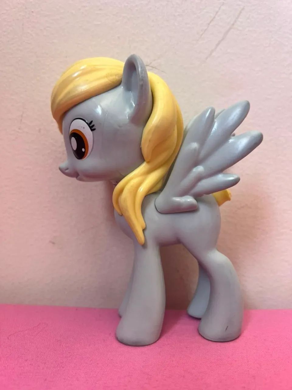 My little Pony Derpy - Foto 2