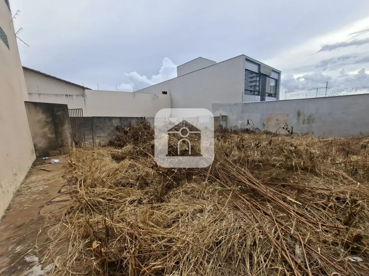 Terreno Padrão em Uberlândia - Foto 4