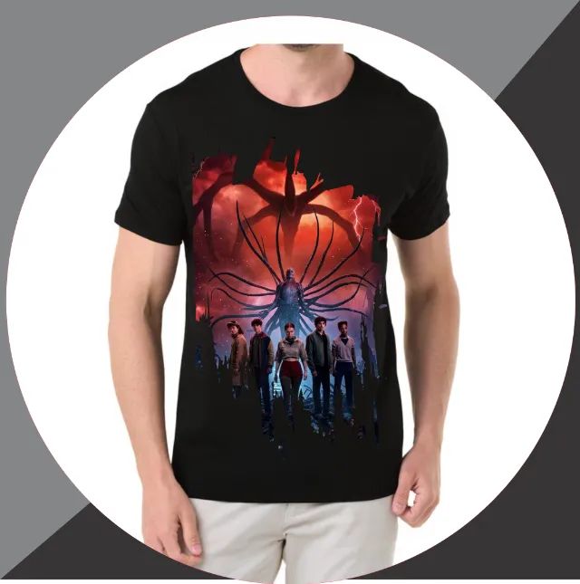 Camisetas personalizadas  - Foto 5